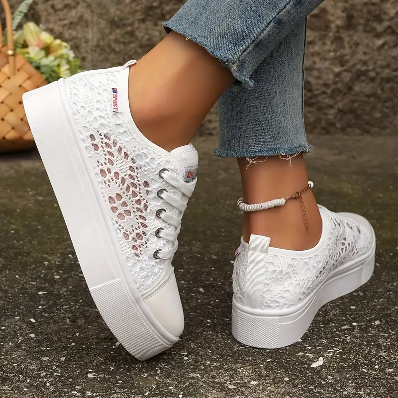 Auke™ | Bequeme Orthopädische Sneakers
