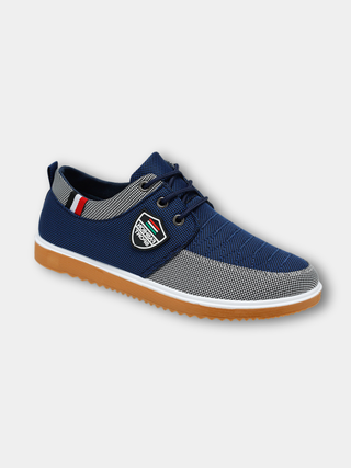 LAURENT MONACO | PREMIUM-SHOES WITH ORTHOPEDIC SOLE