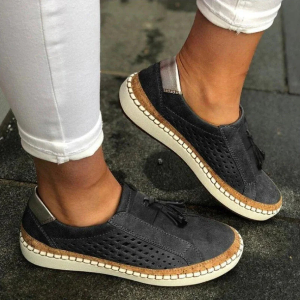 Vallerie™ | Elegante Freizeit-Slipper