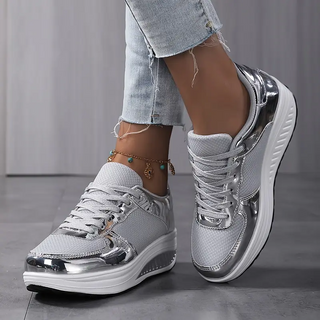 Christina™ | Orthopedic Comfort Sneakers