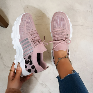 Annabelle™ | Komfortable Orthopädische Sneakers