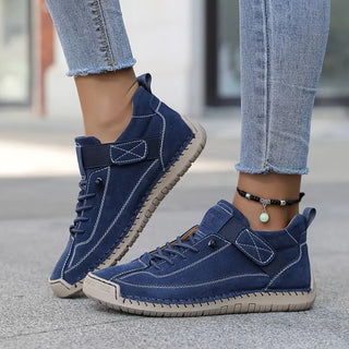 Elira™ | Komfortable Orthopädische Sneakers