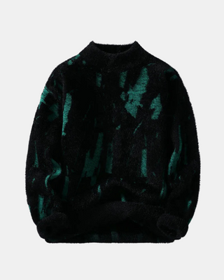 Max | Luxury Pullover