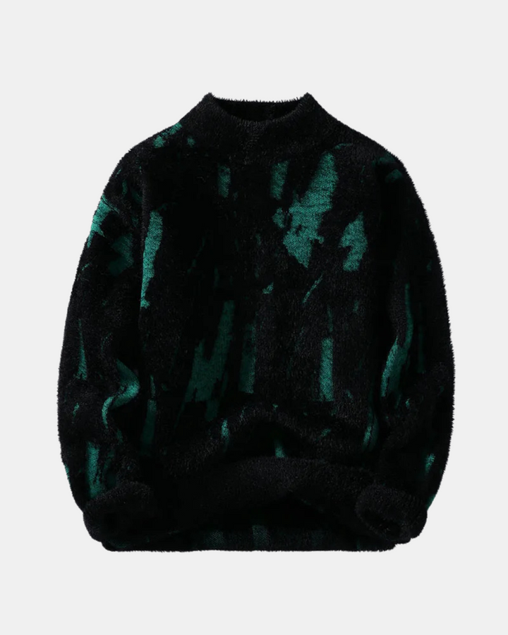 Max | Luxury Pullover