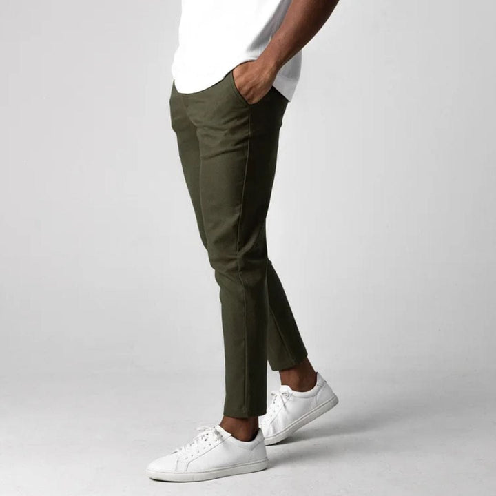 Avani - Komfortable Chino-Hose