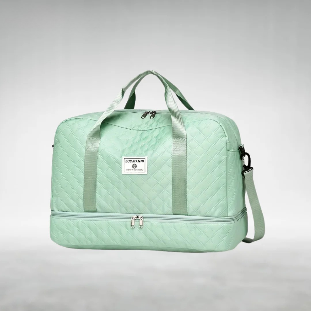 Yasmin™ Großzügige Reisetasche