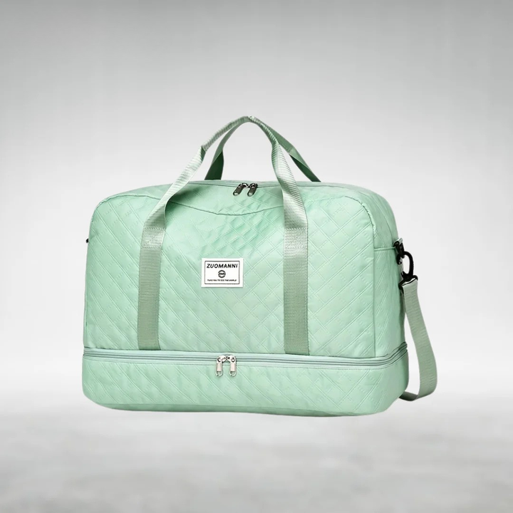 Yasmin™ Großzügige Reisetasche