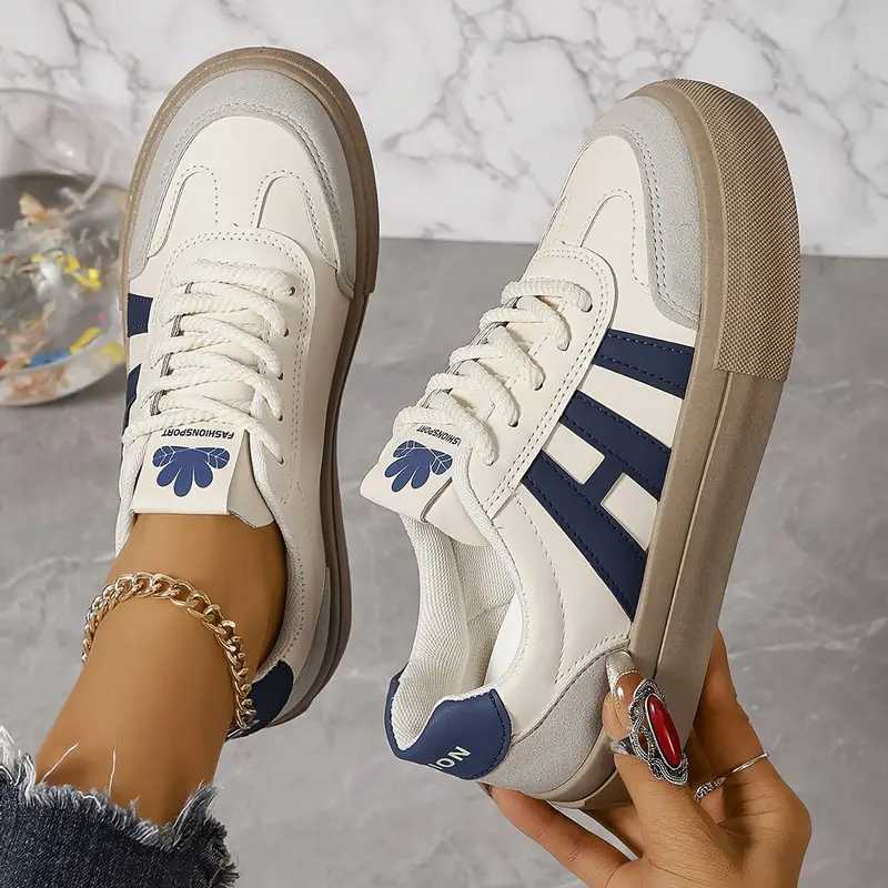 Alice™ | Komfortable Orthopädische Sneakers