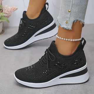 Nienke™ | Komfortable Orthopädische Schuhe