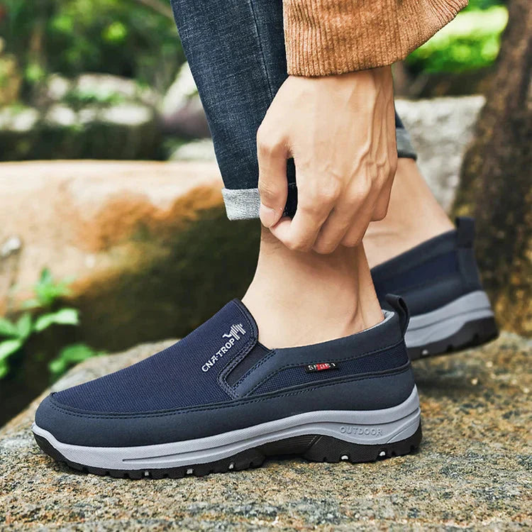 Luca™ | Komfortable Orthopädische Schuhe