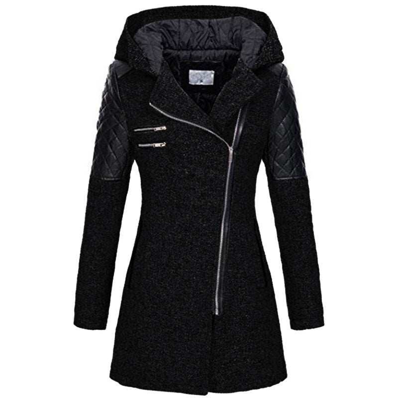 Manon - Winter Jacket