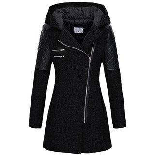 Manon - Winter Jacket