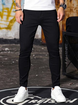 Gregory - Komfortable Jeans