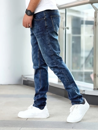 Antony - Stretchable Casual Jeans