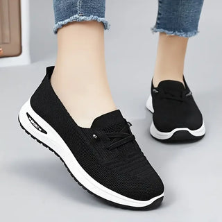 Esther™ | Komfortable Orthopädische Schuhe