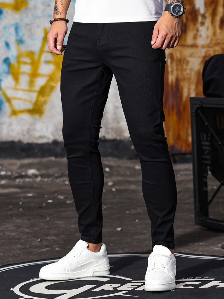 Gregory - Komfortable Jeans