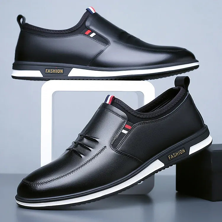 LAURENT MONACO | Herren Wanderschuhe mit Unterstützung