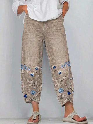 Aven™ | Relaxed Fit Comfort Leggings