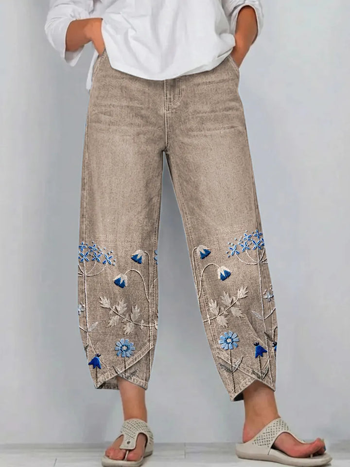 Aven™ | Relaxed Fit Comfort Leggings