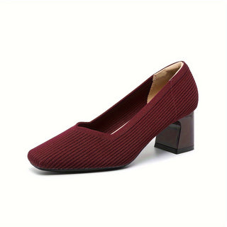 Mara™ | Elegante Orthopädische High Heels