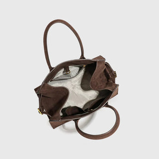 Lana | Klassische Alltags-Handtasche