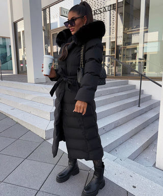 Alina - Winter Jacket
