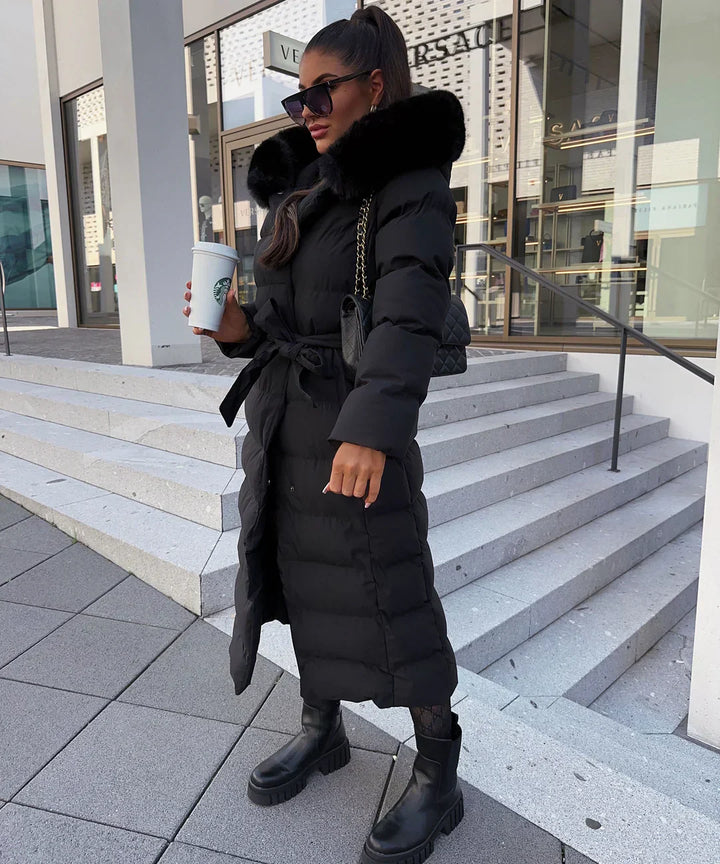 Alina - Winter Jacket