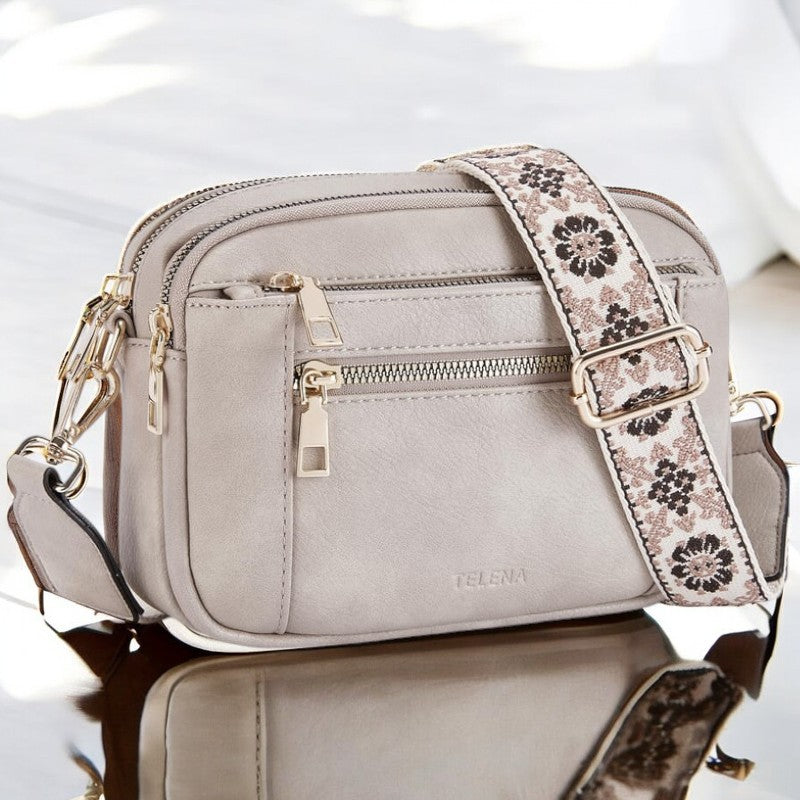 SIENNA | Premium Shoulder Bag