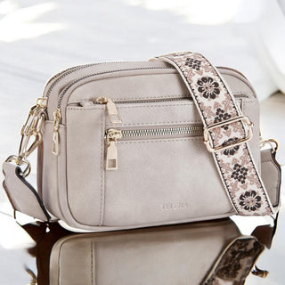 SIENNA | Premium Shoulder Bag