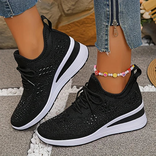 Nienke™ | Komfortable Orthopädische Schuhe