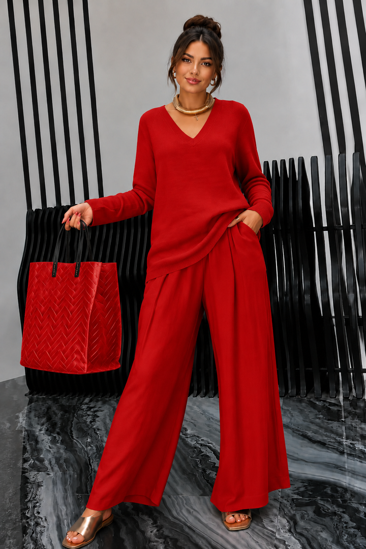 Dafne™ | Komfortables Weit-Set