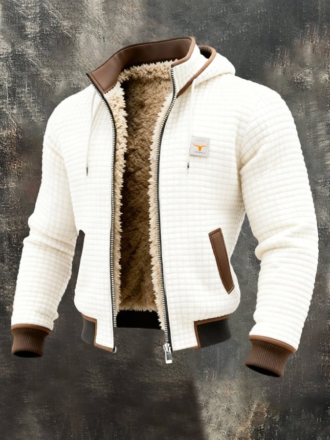 LEO™ | Thermo-Impact Fleece Jacket
