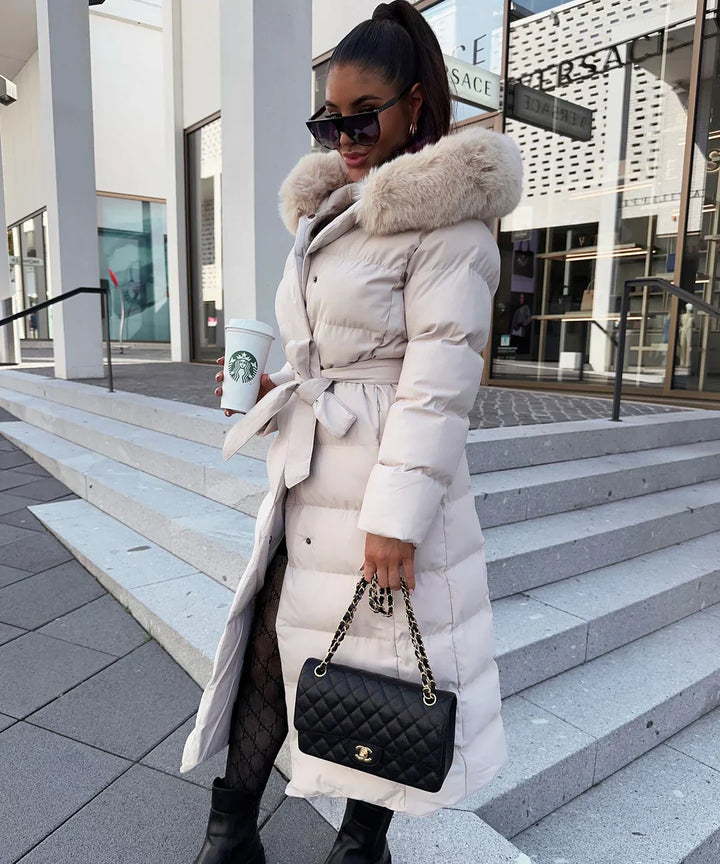 Alina - Winter Jacket