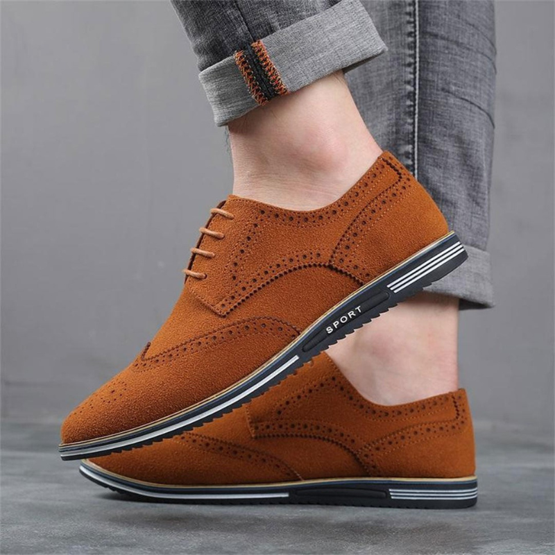 LAURENT MONACO | Herren Luxus-Schuhe