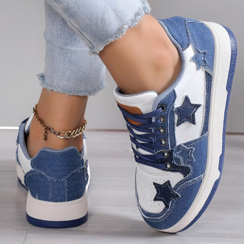 Hannah™ | Komfortable Orthopädische Sneakers