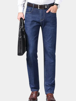 MARCO | Slim Fit Jeans für den Alltag