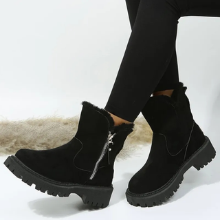 Noria™ | Gemütliche, warme Winterstiefel