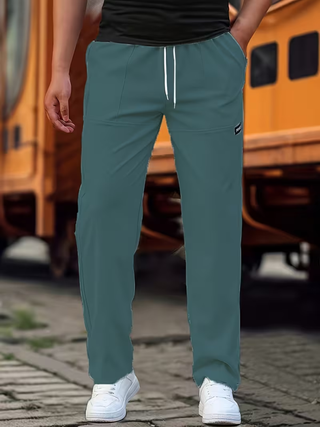 LAURENT MONACO | HERREN STRAIGHT LEG HOSE