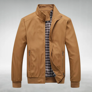 Billy - Intelligente Freizeitjacke