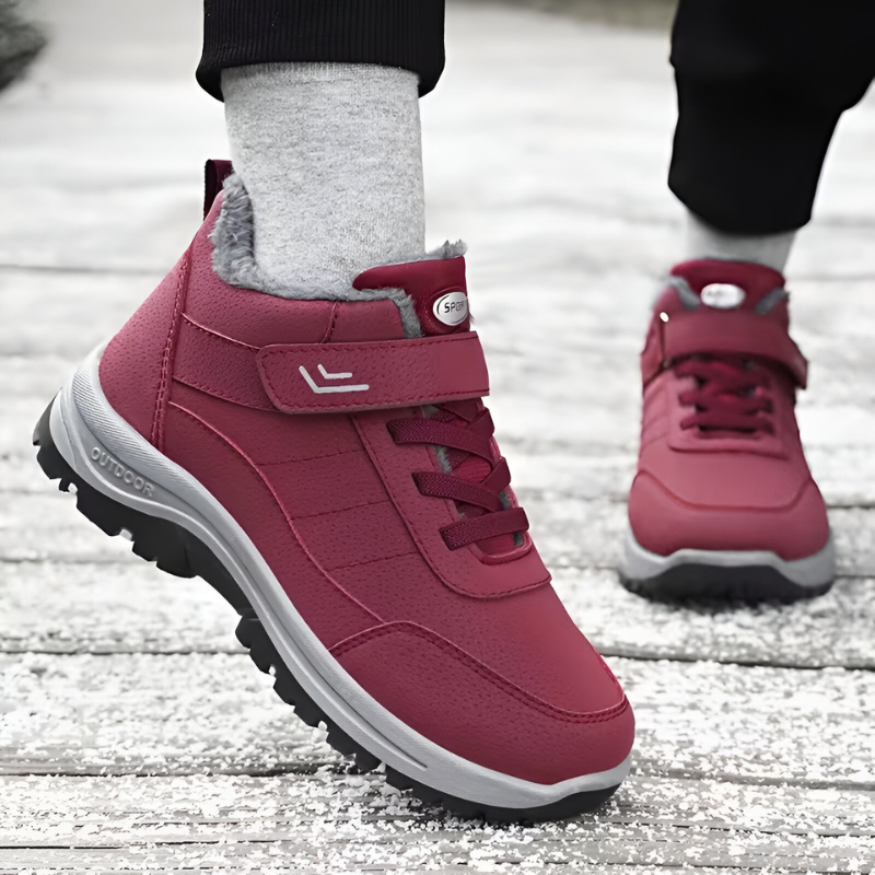 Kiro™ | Komfortable Orthopädische Schuhe
