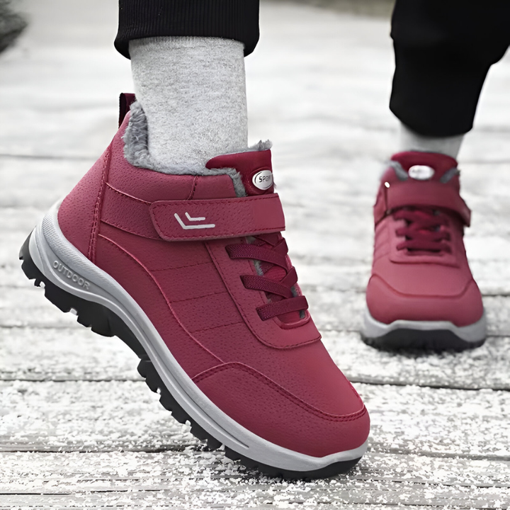 Kiro™ | Komfortable Orthopädische Schuhe