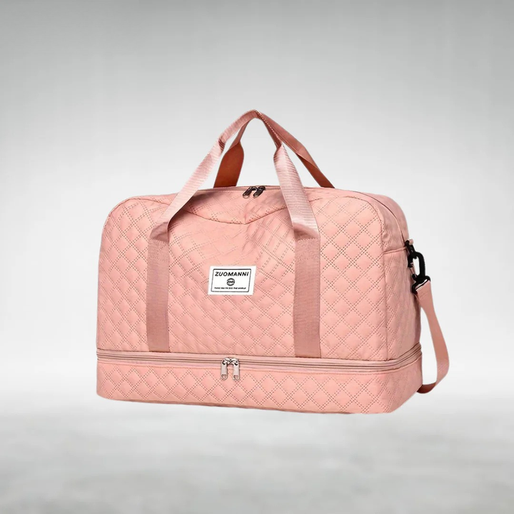 Yasmin™ Großzügige Reisetasche