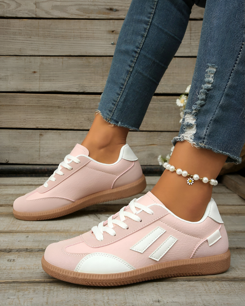 Mia™ | Orthopedic Comfort Shoes