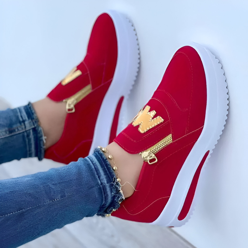 Karin™ | Bequeme Orthopädische Schuhe