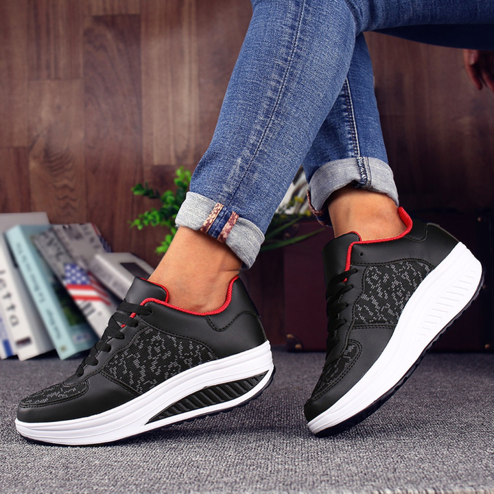 Evi™ | Stylish Casual Sneakers