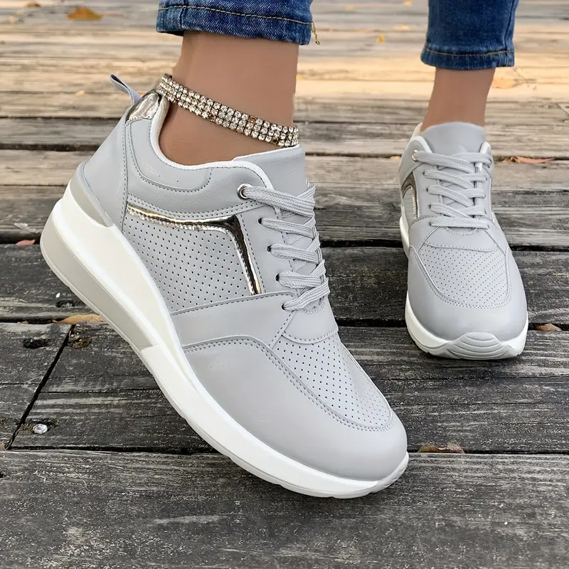 Ayla™ | Komfortable Orthopädische Sneakers