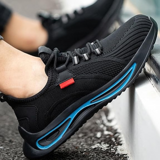 Odin™ | Komfortable Orthopädische Sneakers