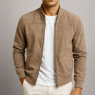 Leonard - Individuell Angepasste Jacke