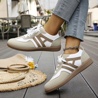 Yvonne™ | Komfortable Orthopädische Sneakers