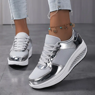 Christina™ | Orthopedic Comfort Sneakers